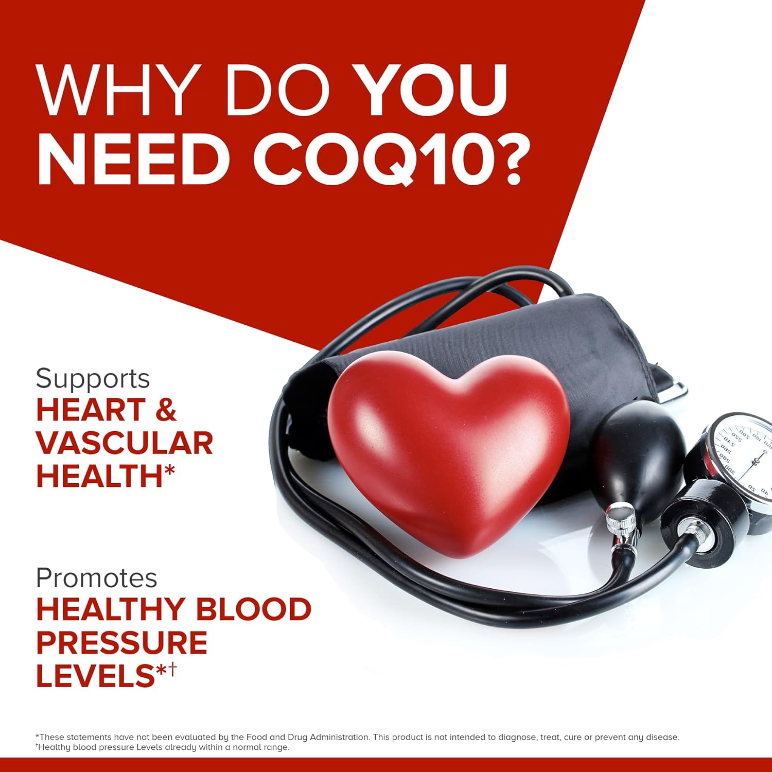 CoQ10: O Suplemento Essencial para Energia, Saúde Cardiovascular e Longevidade - Descubra Seus Benefícios Incríveis e Como Escolher o Melhor Produto