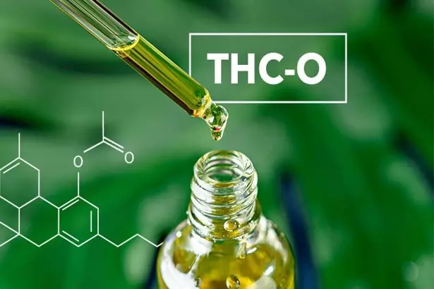 THC-O é um novo canabinóide que pode levar a poderosos efeitos psicodélicos
