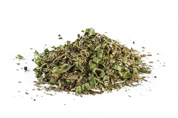 Oregano 1