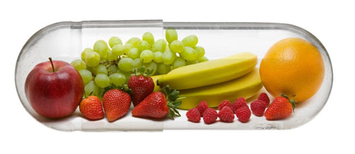 comida e medicamento 1