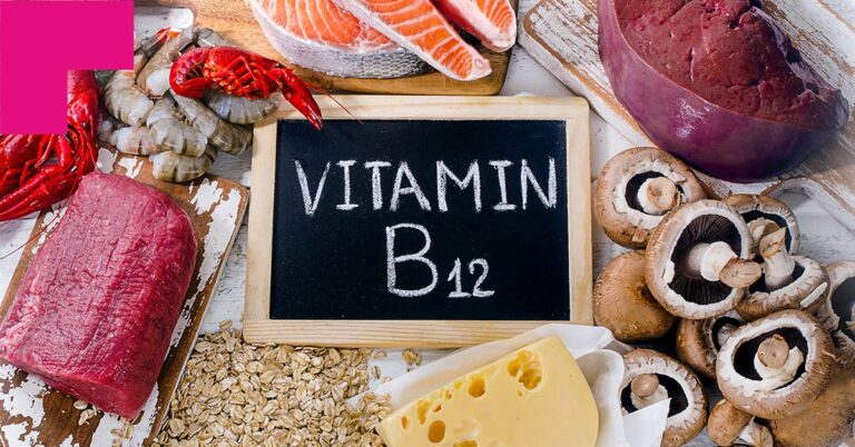 vitamina b12