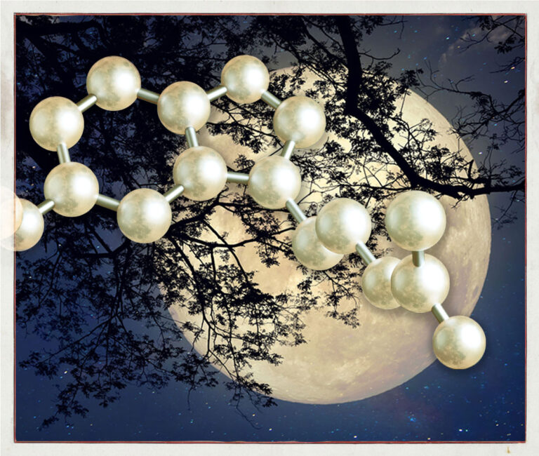 melatonina cai idade