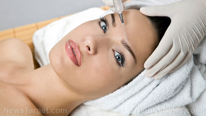 Harmonizacao facial