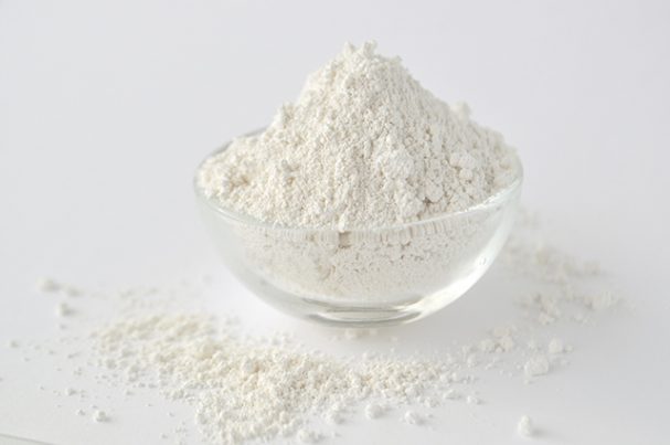 Silicato de aluminio