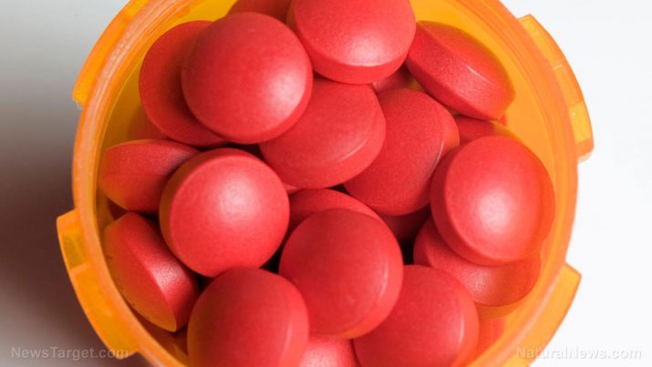 Tablets Pills Top View Prescription Drugs Rx 715x403 1