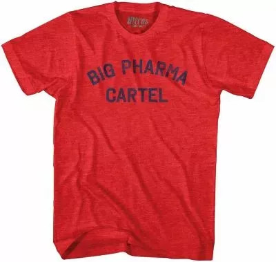 cartel big pharma