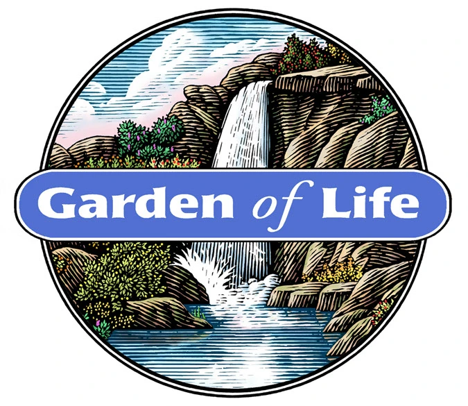 Garden Of Life