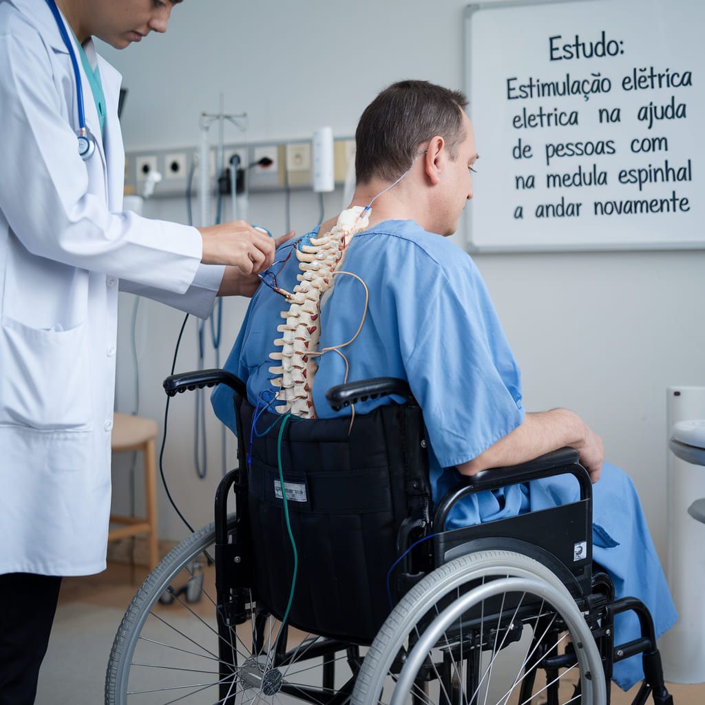 estudo estimulacao eletrica ajuda a lesionados na medula andar de novo