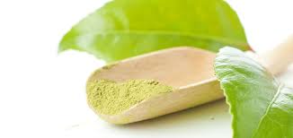 extrato de cha verde