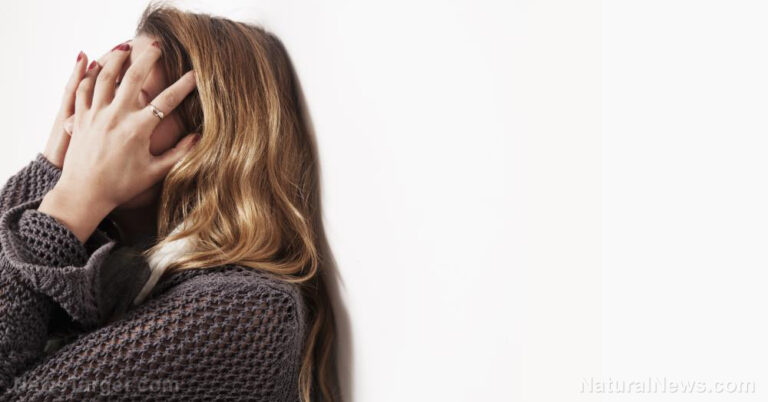 Estudo revela ligação entre ansiedade e deficiência de colina na dieta